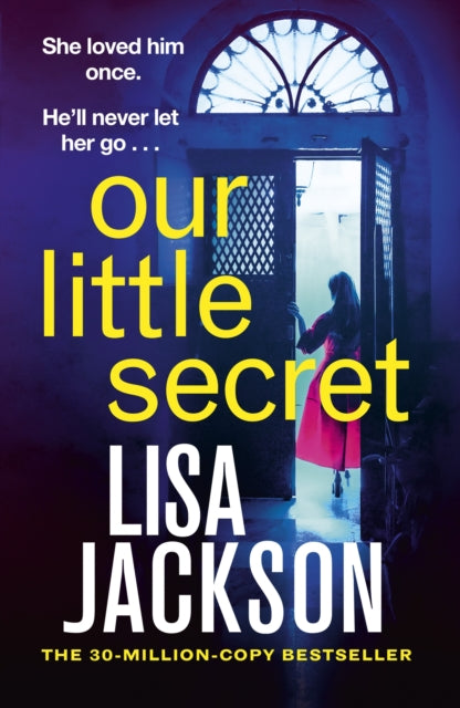 Book cover of: Our Little Secret