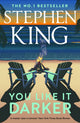 You Like It Darker, The number one Sunday Times bestseller (May 2024) 9781399725132 