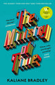 Ministry of Time, The romantic, sci-fi, comedic, literary, genre-defying bestseller 9781399726368 