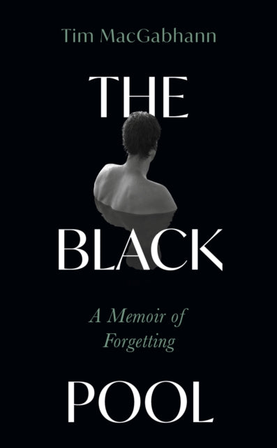 Book cover of: Black Pool