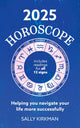 2025 Horoscope – Your Year Ahead 9781399731713 Sally Kirkman
