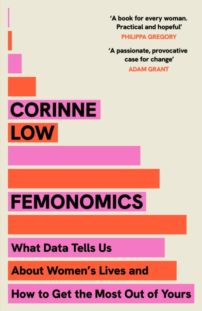 Book cover of: Femonomics