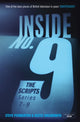 Book cover of: Inside No. 9: The Scripts Series 7-9. By: Steve Pemberton