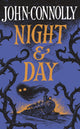 Book cover of: Night & Day