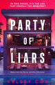 Book cover of: Party of Liars
