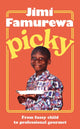 Book cover of: Picky