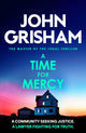 Book cover of: Time for Mercy