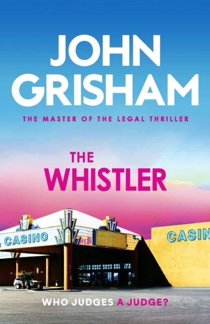 Book cover of: Whistler