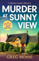 Book cover of: Murder at Sunny View. By: Greg Mosse