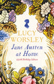 Jane Austen at Home, 250th Birthday Edition 9781399740906 Lucy Worsley