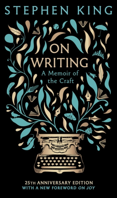 Book cover of: On Writing