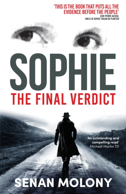 Book cover of: Sophie: The Final Verdict