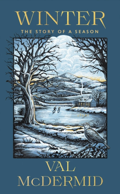 Book cover of: Winter