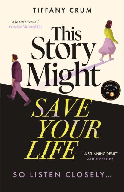 This Story Might Save Your Life