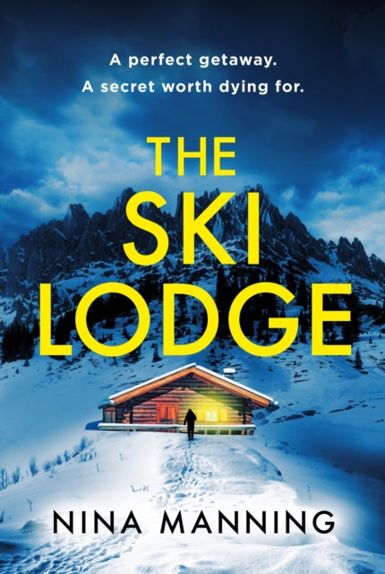 Ski Lodge