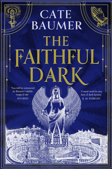Faithful Dark