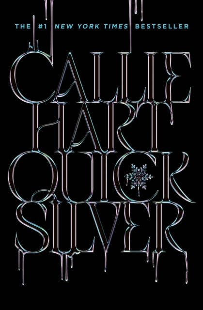 Quicksilver, (Deluxe Edition) 9781399751285 Callie Hart