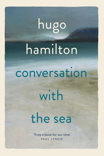 Book cover of: Conversation with the Sea