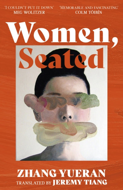 Women, Seated