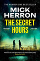 Book cover of: Secret Hours. By: Mick Herron