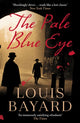 Book cover of: Pale Blue Eye. By: Louis Bayard