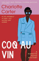 Book cover of: Coq au Vin. By: Charlotte Carter