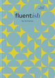 Book cover of: Fluentish. By: Joanna Franco