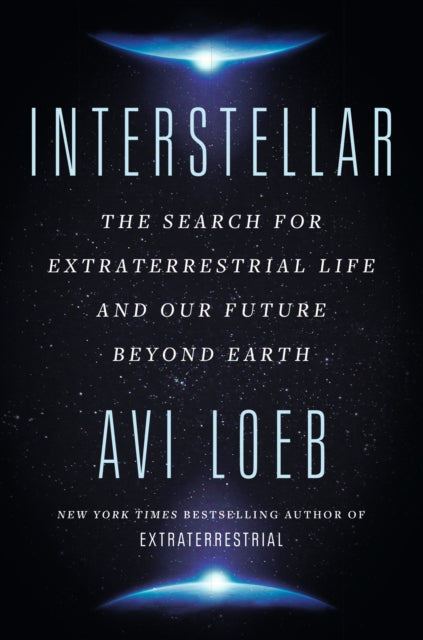 Book cover of: Interstellar