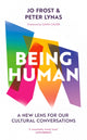 Book cover of: Being Human. By: Jo Frost