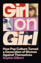 Book cover of: Girl on Girl