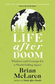 Book cover of: Life After Doom. By: Brian D. Mclaren