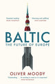Book cover of: Baltic. By: Oliver Moody