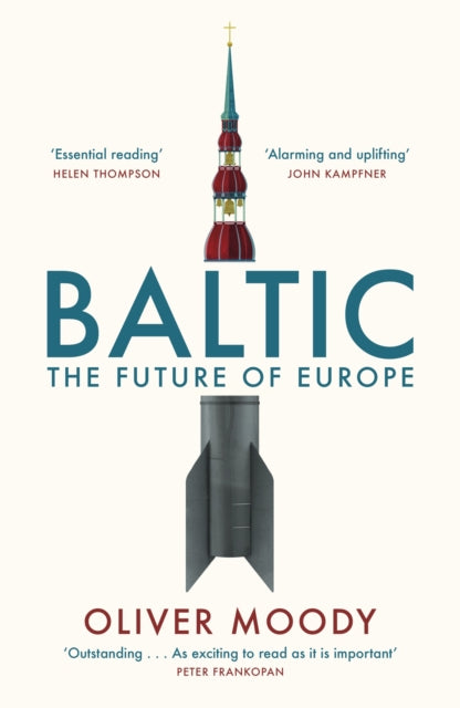 Book cover of: Baltic