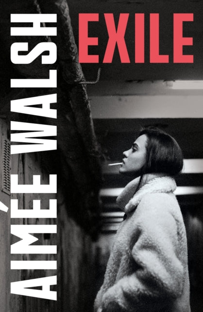 Book cover of: Exile. By: Aimee Walsh