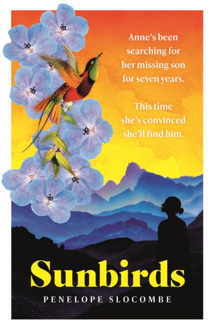 Sunbirds 9781399817264 Penelope Slocombe