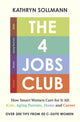 Book cover of: 4 Jobs Club. By: Kathryn Sollmann