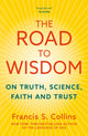 Book cover of: Road to Wisdom