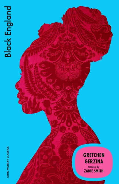Book cover of: Black England