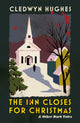 Book cover of: Inn Closes for Christmas