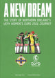 Book cover of: New Dream. By: Nigel Tilson