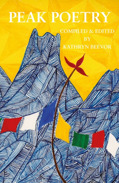Book cover of: Peak Poetry