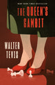 Book cover of: Queen's Gambit