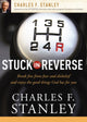 Book cover of: Stuck in Reverse. By: Charles F. Stanley