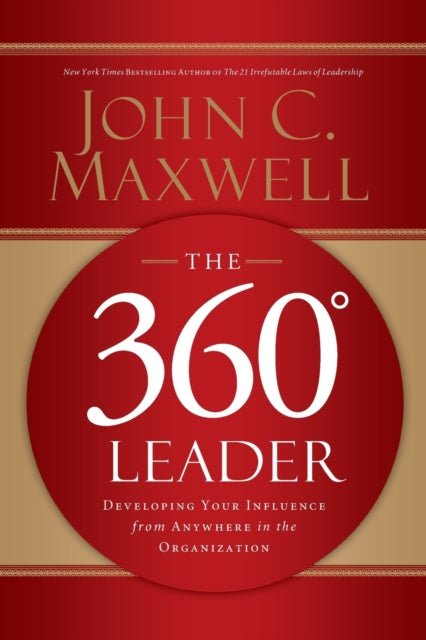 360 Degree Leader