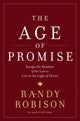 Book cover of: Age of Promise. By: Randy Robison