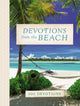 Book cover of: Devotions from the Beach. By: Thomas Nelson