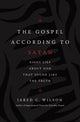 Book cover of: Gospel According to Satan