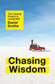 Book cover of: Chasing Wisdom. By: Daniel Grothe