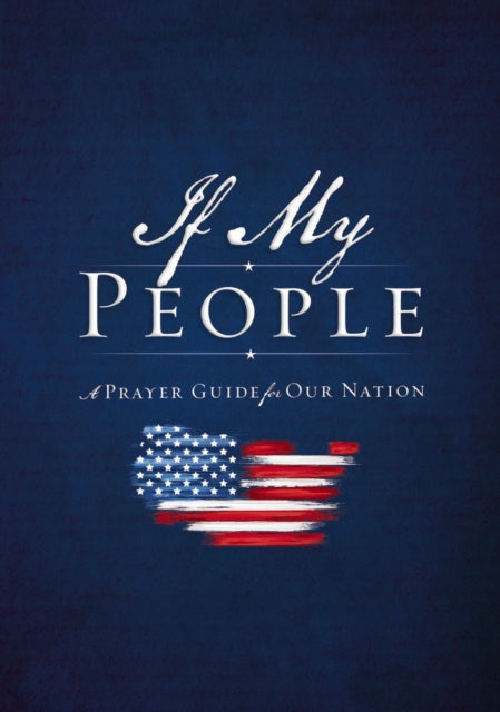 Book cover of: If My People. By: Jack Countryman