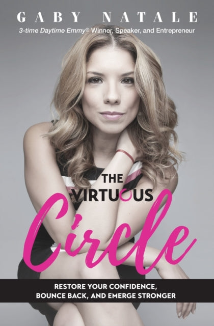 Book cover of: Virtuous Circle. By: Gaby Natale